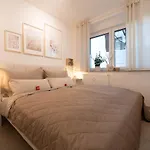 Balance: Wohnung - Zentral - Messe - Stadion