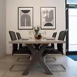 Balance: Wohnung - Zentral - Messe - Stadion