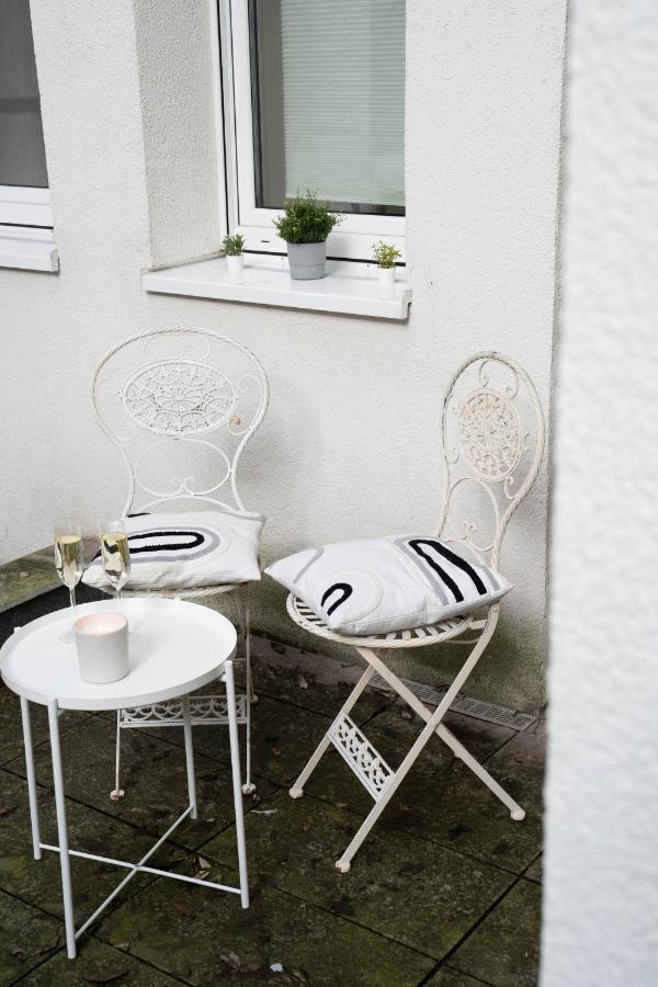 Balance: - Zentral - Messe - Stadion Apartment Dortmund