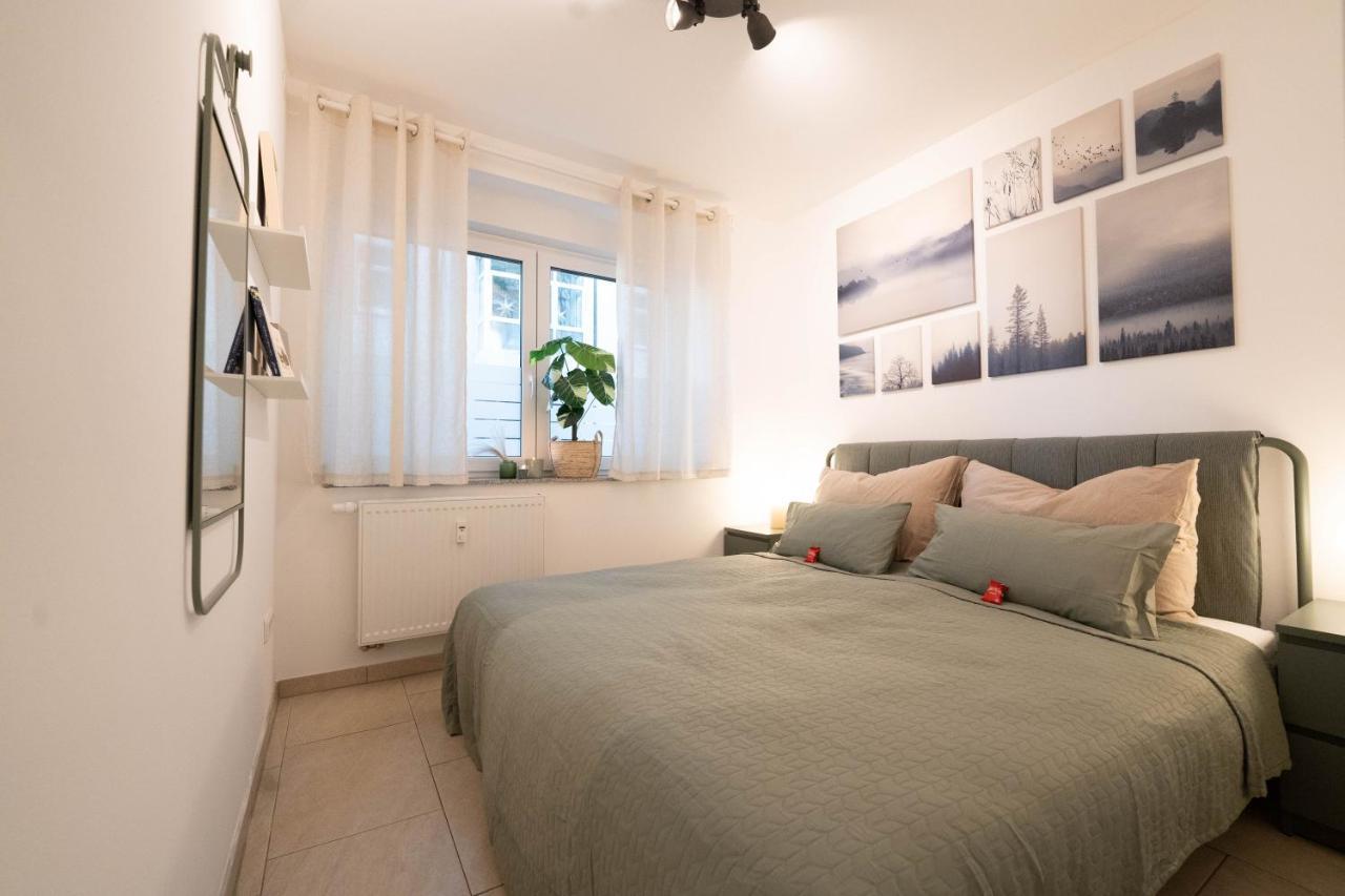 Apartment Balance: - Zentral - Messe - Stadion *