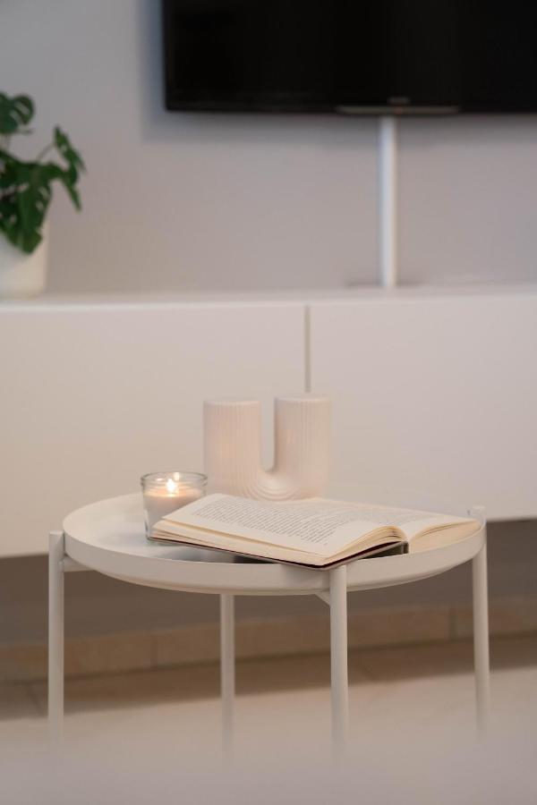 Balance: - Zentral - Messe - Stadion Apartment *